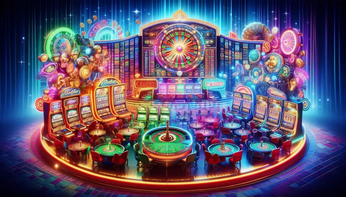 Gizbo Casino